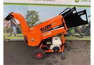 Eliet Häcksler Minor 4S Benzin Motor