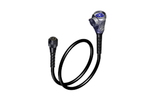 Fast Connector Kabel 9 Pins