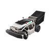 Ferngesteuerter Mäher Mowrator S1 2WD