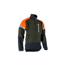 FORSTJACKE FUNCTIONAL GR. M 50/52