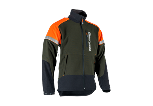 FORSTJACKE FUNCTIONAL GR. XL 58/60