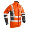 FORSTJACKE TECH H-VIZ 46/48 S