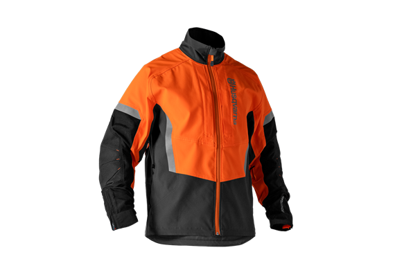 FORSTJACKE TECHNICAL XL 58/60
