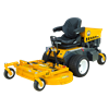 Frontmäher WALKER B27i ohne Mähwerk