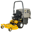 Frontmäher WALKER D21dC Diesel ohne Mähwerk | Bild 3
