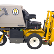 Frontmäher WALKER D21dH Diesel ohne Mähwerk | Bild 2