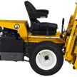 Frontmäher WALKER H27i ohne Mähwerk | Bild 2