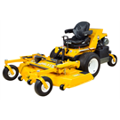 Frontmäher WALKER H38i ohne Mähwerk