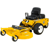 Frontmäher WALKER R21 ohne Mähwerk