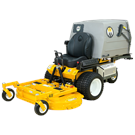 Frontmäher Walker T23H