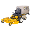 Frontmäher WALKER T27iA ohne Mähwerk