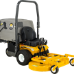 Frontmäher WALKER T27iC | Bild 5