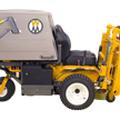 Frontmäher WALKER T27iC | Bild 2