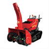 Fujii Raupen Schneefräse SH912BRAE