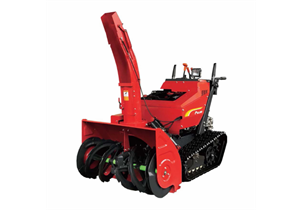 Fujii Raupen Schneefräse SH912BRAE