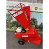 Häcksler Caravaggi Bio 80