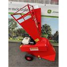 Häcksler Caravaggi Bio 80