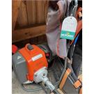Husqvarna 553 RBX Rückenmotorsense