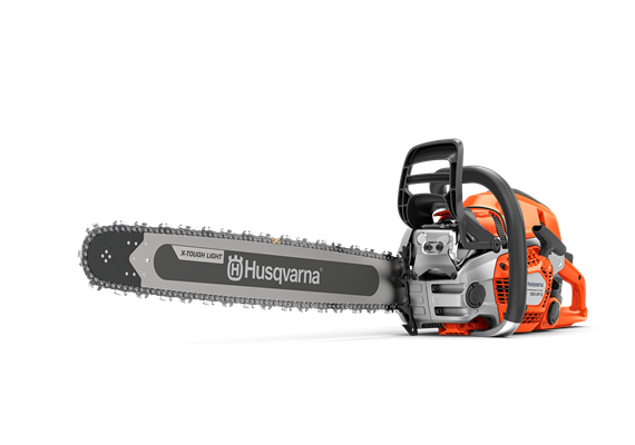 Husqvarna 564XP 50cm mit Benzineinspritzung X-Tough Light