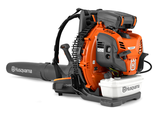 Husqvarna 590BTS Rückenbläser
