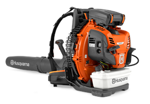 Husqvarna 590BTS Rückenbläser