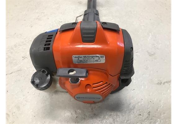 Husqvarna Akku Säge 225I