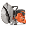 HUSQVARNA BENZINTRENNSCHLEIFER K1270 350MM