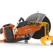 Husqvarna K1 Pace Rail Trennschleifer | Bild 4