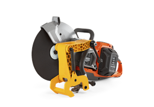 Husqvarna K1 Pace Rail Trennschleifer