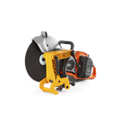 Husqvarna K1 Pace Rail Trennschleifer