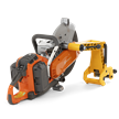 Husqvarna K1 Pace Rail Trennschleifer | Bild 3