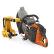 Husqvarna K1 Pace Rail Trennschleifer | Bild 2