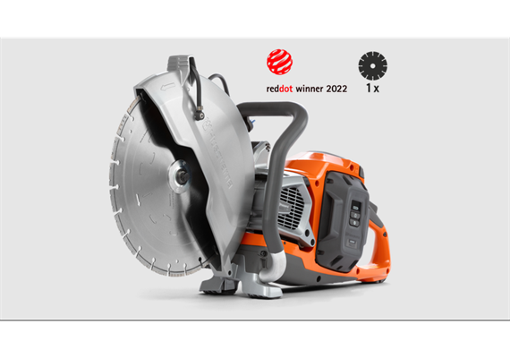 Husqvarna K1 Pace Trennschleifer