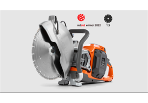 Husqvarna K1 Pace Trennschleifer