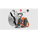 Husqvarna K1 Pace Trennschleifer