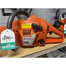 Husqvarna Motorsäge 55 38cm