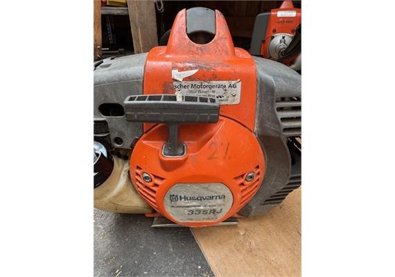 Husqvarna Motorsense 335RJ