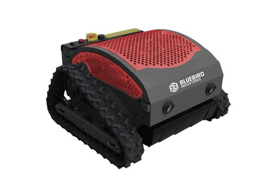 Husqvarna Motorsense 335RJ