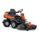 HUSQVARNA R 418TsX AWD GRUNDMASCHINE OHNE MÄHWERK