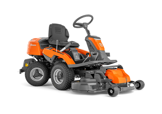 Husqvarna Rider 216Ts AWD ohne Mähwerk