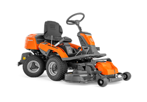 Husqvarna Rider 216Ts AWD ohne Mähwerk