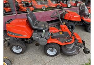 Husqvarna Rider R16C AWD 966830301 94cm Combi