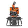 Husqvarna Schneefräse ST 327 | Bild 4