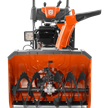 Husqvarna Schneefräse ST 327 | Bild 2