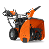 Husqvarna Schneefräse ST 327
