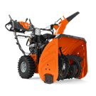 Husqvarna Schneefräse ST 327