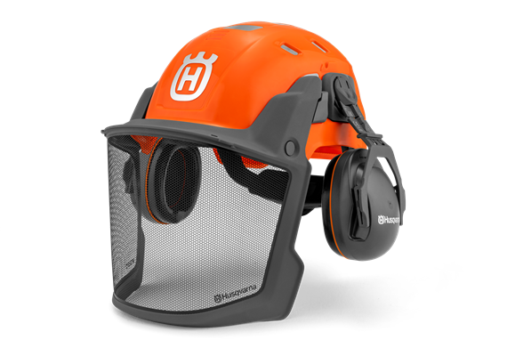 Husqvarna Schutzhelm Technical 2025 NEU