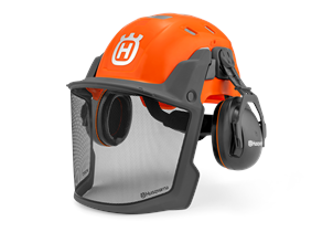 Husqvarna Schutzhelm Technical 2025 NEU