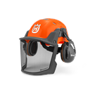 Husqvarna Schutzhelm Technical 2025 NEU