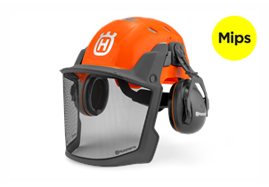 Husqvarna Schutzhelm Technical MIPS